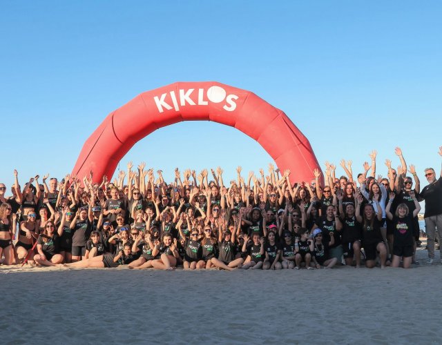 25° YOUNG VOLLEY MAGGIO